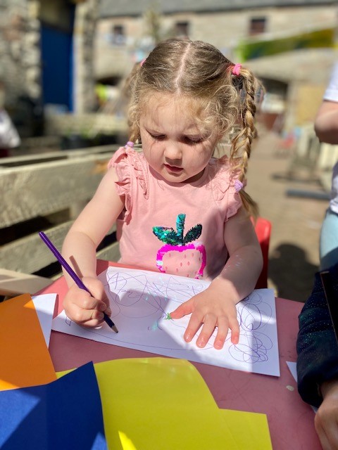 Developing literacy Skills