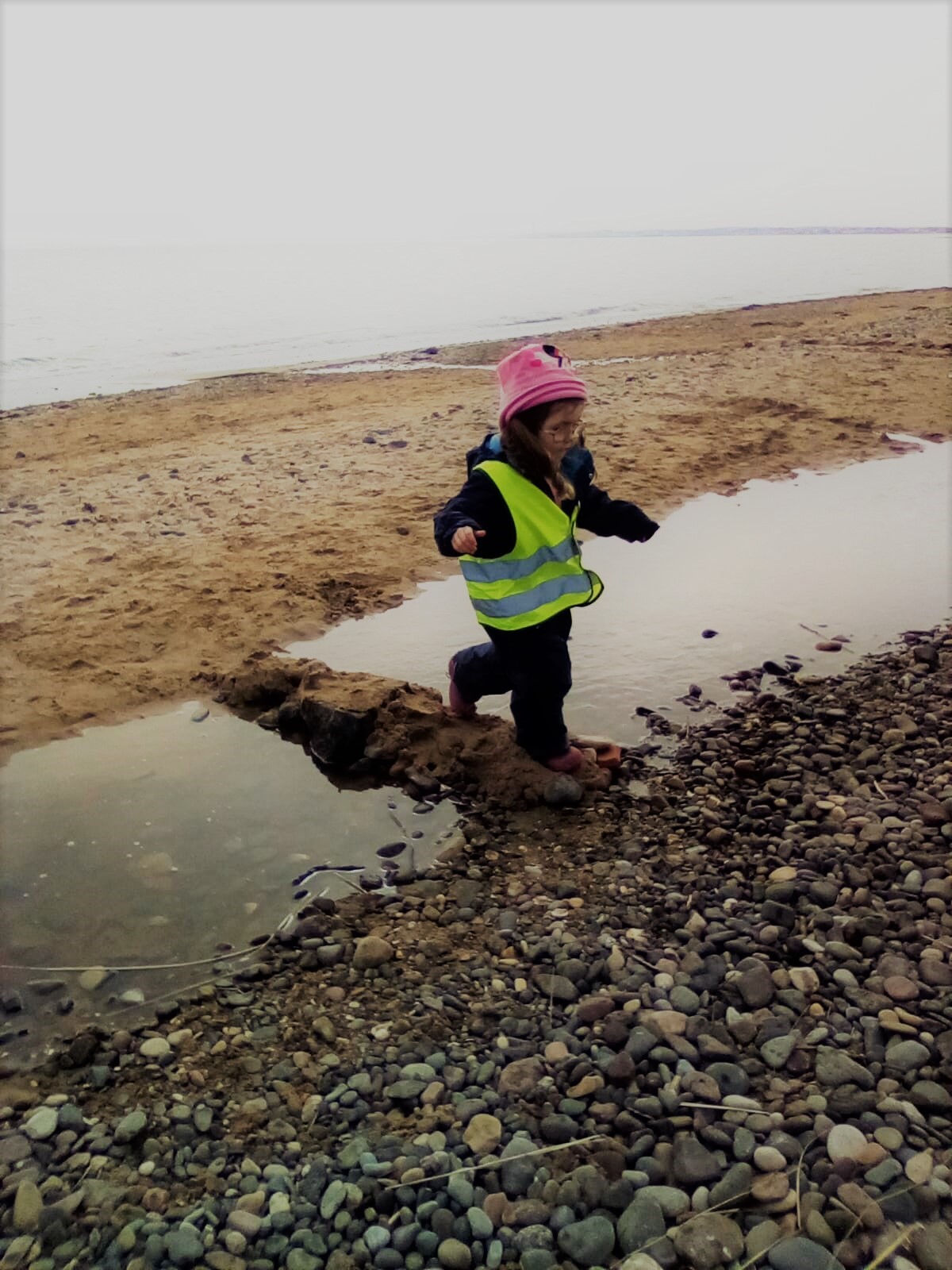 Trip to the Beach